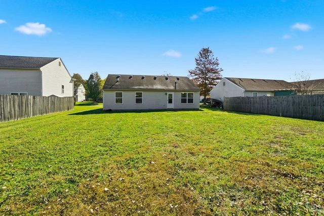 247 Deer Creek Drive, Pierce Twp, OH 45102
