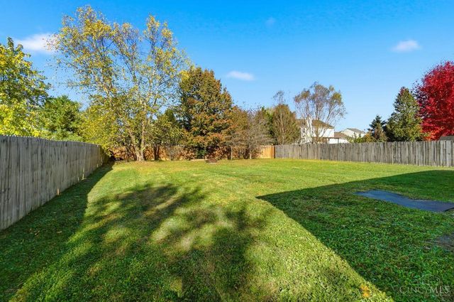 247 Deer Creek Drive, Pierce Twp, OH 45102