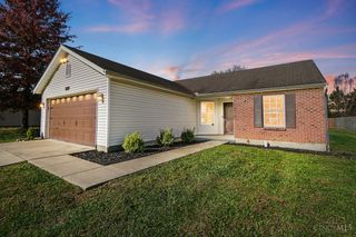 247 Deer Creek Drive, Amelia, OH 45102