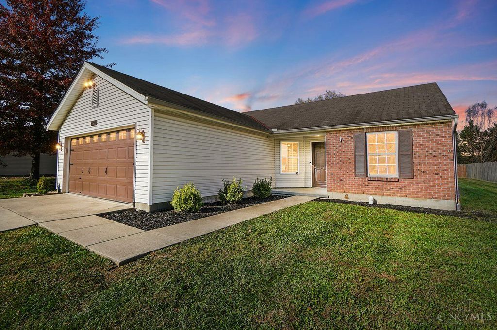 247 Deer Creek Drive, Pierce Twp, OH 45102