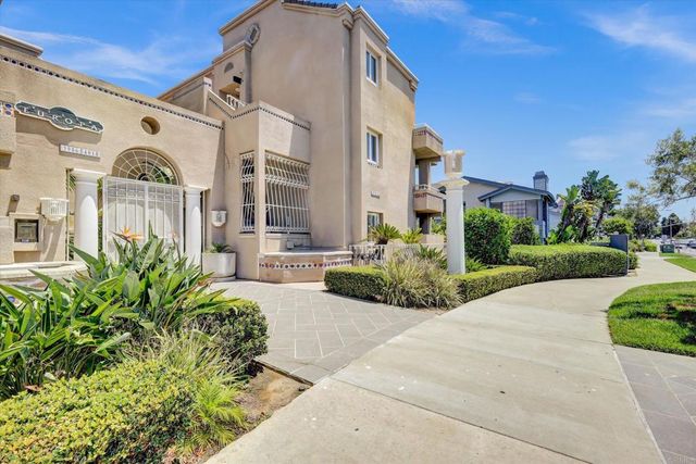 4018 Nobel Drive 301, San Diego, CA 92122