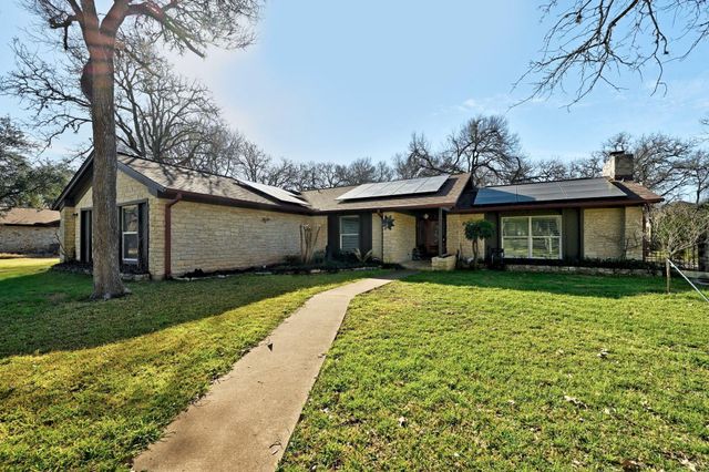 3105 Twilight TRL, Austin, TX 78748