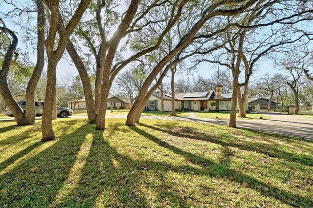 3105 Twilight TRL, Austin, TX 78748
