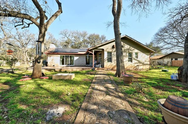 3105 Twilight TRL, Austin, TX 78748