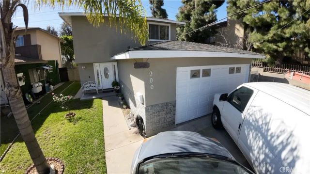 900 E Sagebank, Carson, CA 90746