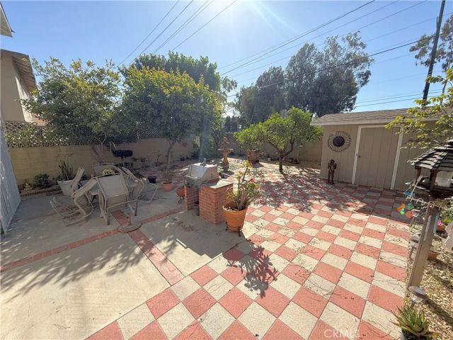 900 E Sagebank, Carson, CA 90746