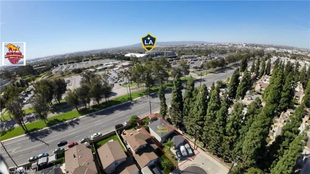 900 E Sagebank, Carson, CA 90746