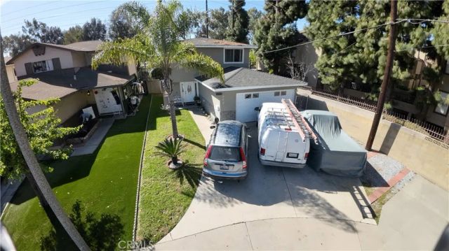 900 E Sagebank, Carson, CA 90746