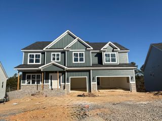 8134 Crossbow Landing, Graniteville, SC 29829