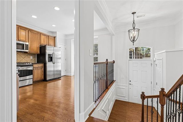 2355 Millhaven Street SE, Smyrna, GA 30080