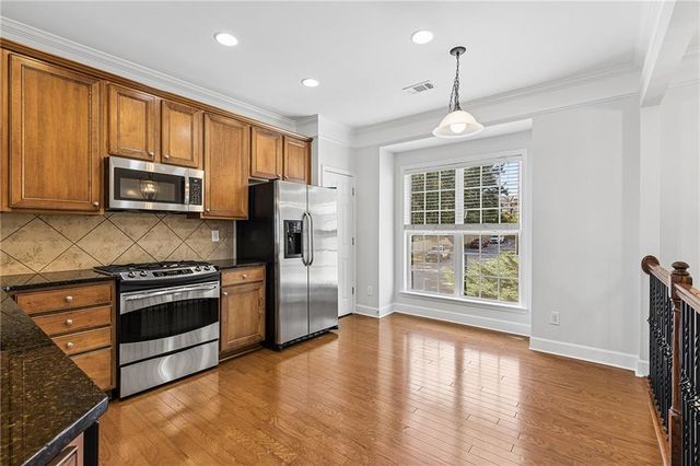 2355 Millhaven Street SE, Smyrna, GA 30080