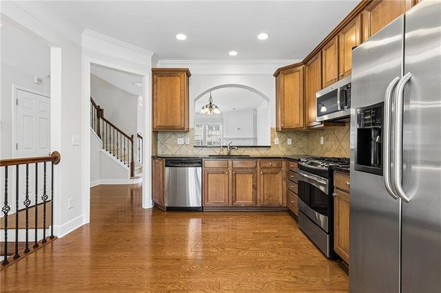 2355 Millhaven Street SE, Smyrna, GA 30080