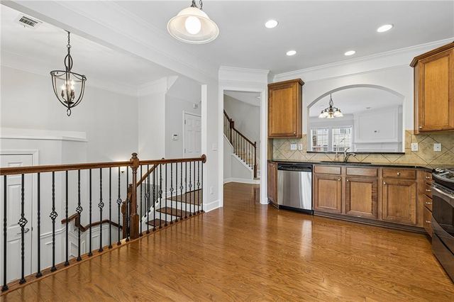 2355 Millhaven Street SE, Smyrna, GA 30080