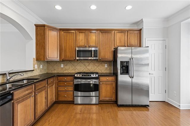2355 Millhaven Street SE, Smyrna, GA 30080