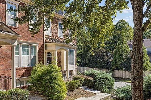 2355 Millhaven Street SE, Smyrna, GA 30080