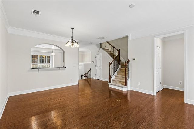 2355 Millhaven Street SE, Smyrna, GA 30080