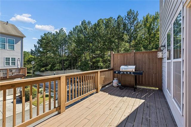 2355 Millhaven Street SE, Smyrna, GA 30080