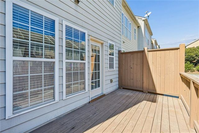 2355 Millhaven Street SE, Smyrna, GA 30080