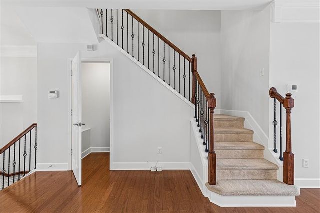 2355 Millhaven Street SE, Smyrna, GA 30080