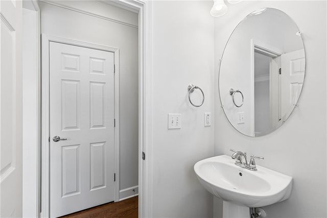 2355 Millhaven Street SE, Smyrna, GA 30080