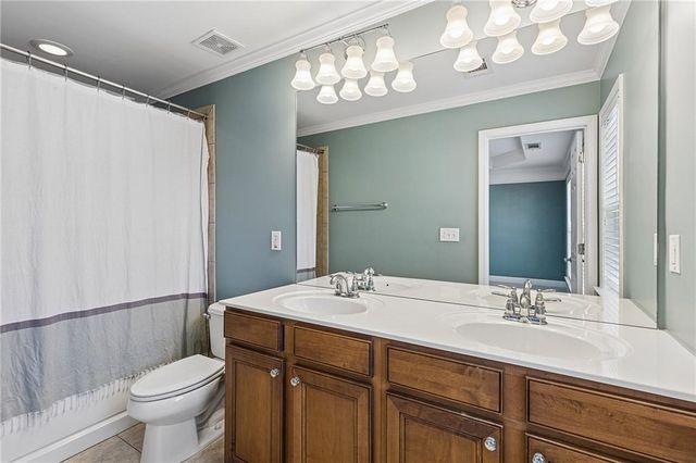 2355 Millhaven Street SE, Smyrna, GA 30080