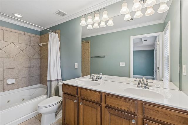 2355 Millhaven Street SE, Smyrna, GA 30080