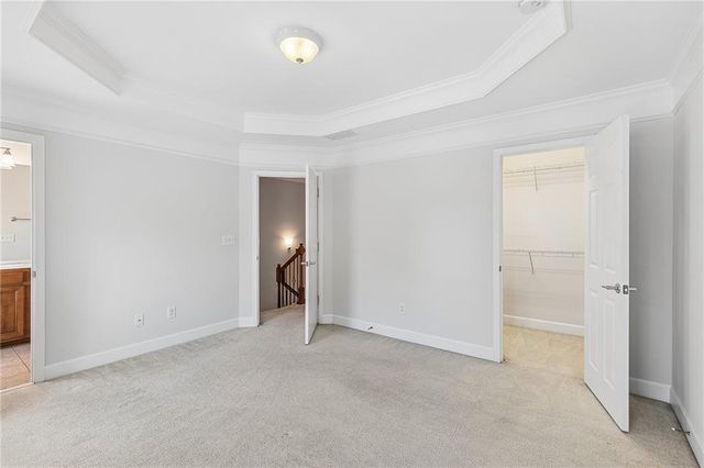 2355 Millhaven Street SE, Smyrna, GA 30080