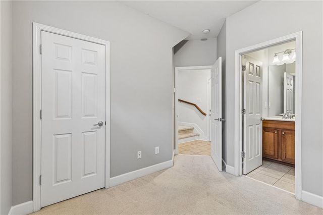 2355 Millhaven Street SE, Smyrna, GA 30080