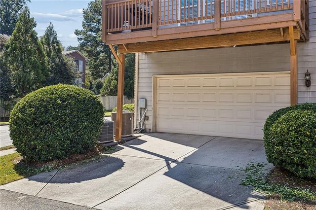 2355 Millhaven Street SE, Smyrna, GA 30080