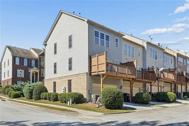 2355 Millhaven Street SE, Smyrna, GA 30080