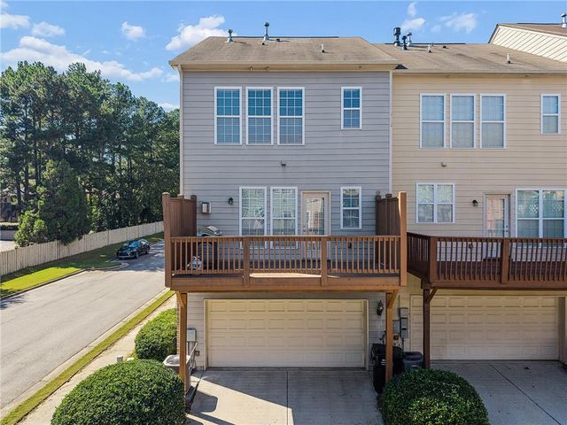 2355 Millhaven Street SE, Smyrna, GA 30080