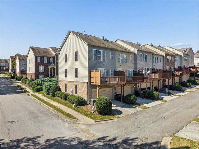 2355 Millhaven Street SE, Smyrna, GA 30080