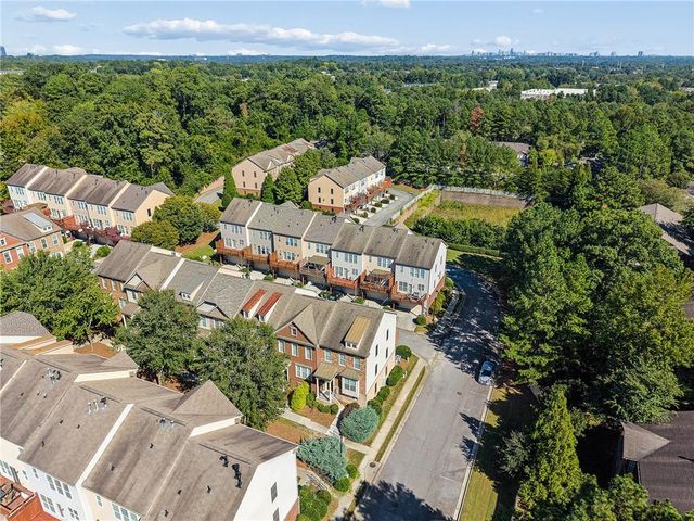 2355 Millhaven Street SE, Smyrna, GA 30080