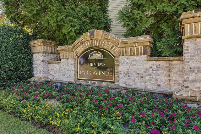 2355 Millhaven Street SE, Smyrna, GA 30080