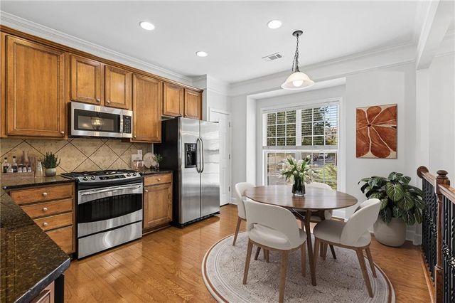 2355 Millhaven Street SE, Smyrna, GA 30080