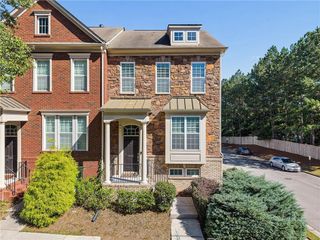 2355 Millhaven Street SE, Smyrna, GA 30080