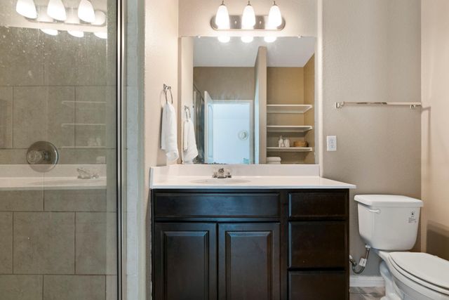 5436 Juniper Junction LN 83, Austin, TX 78744