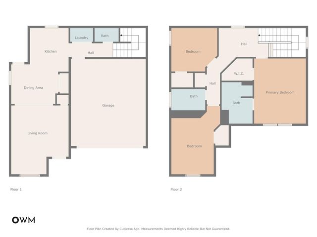5436 Juniper Junction LN 83, Austin, TX 78744