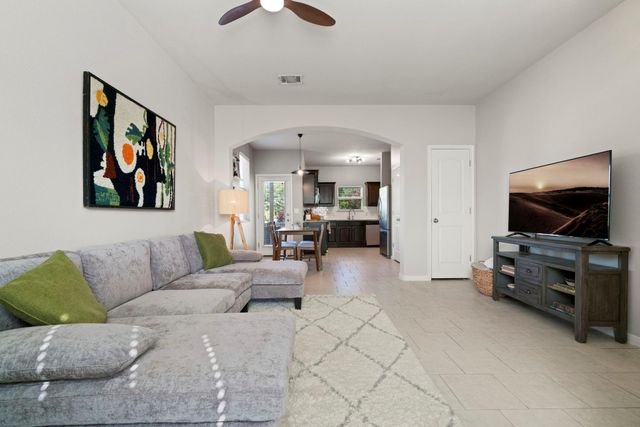 5436 Juniper Junction LN 83, Austin, TX 78744