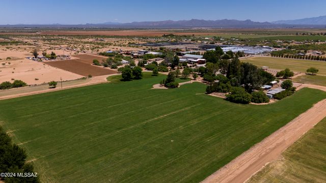 13400 W Twin Peaks Road, Marana, AZ 85653