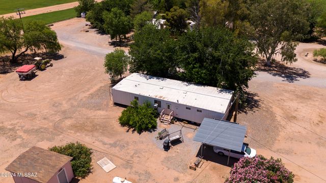13400 W Twin Peaks Road, Marana, AZ 85653