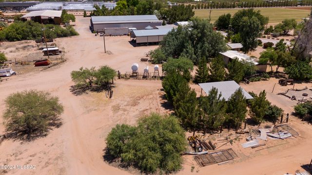 13400 W Twin Peaks Road, Marana, AZ 85653