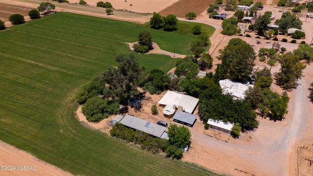 13400 W Twin Peaks Road, Marana, AZ 85653