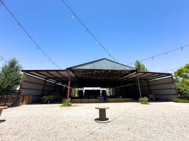 13400 W Twin Peaks Road, Marana, AZ 85653