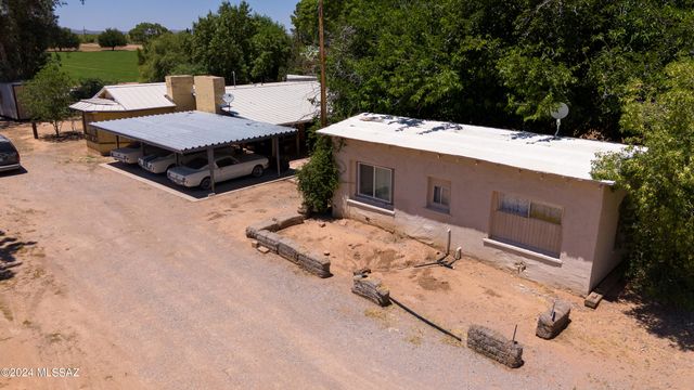 13400 W Twin Peaks Road, Marana, AZ 85653