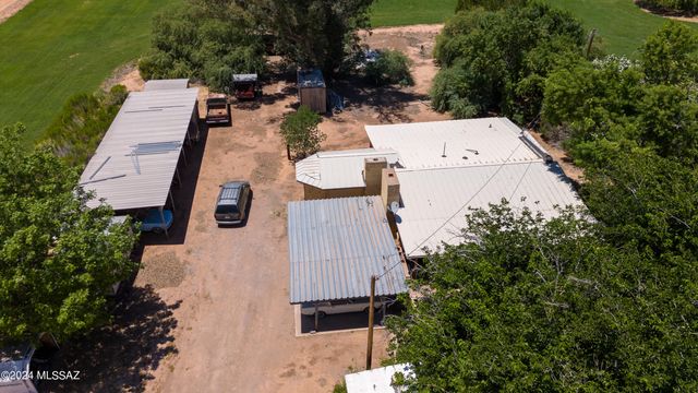 13400 W Twin Peaks Road, Marana, AZ 85653