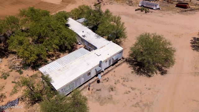 13400 W Twin Peaks Road, Marana, AZ 85653