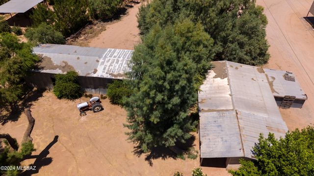 13400 W Twin Peaks Road, Marana, AZ 85653