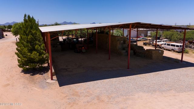 13400 W Twin Peaks Road, Marana, AZ 85653