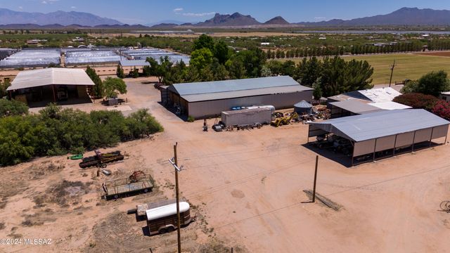 13400 W Twin Peaks Road, Marana, AZ 85653